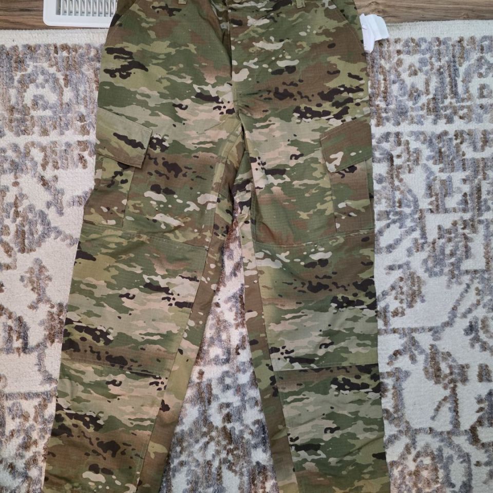 Image 4 - Xlarge and Large OCPs New 