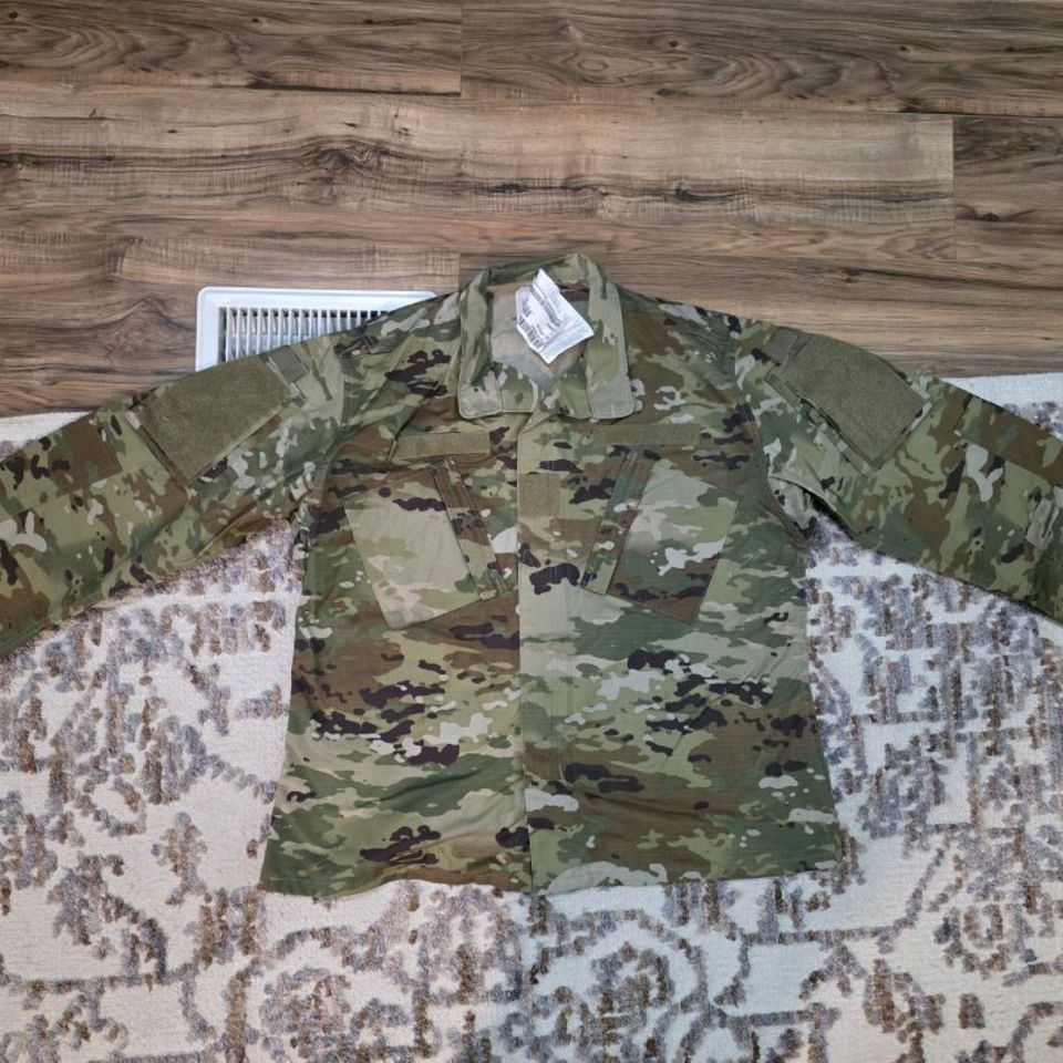 Image 3 - Xlarge and Large OCPs New 