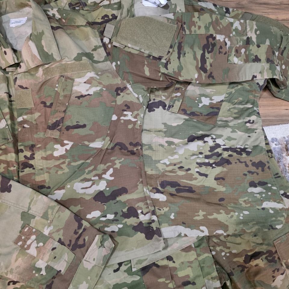 Image 2 - Xlarge and Large OCPs New 