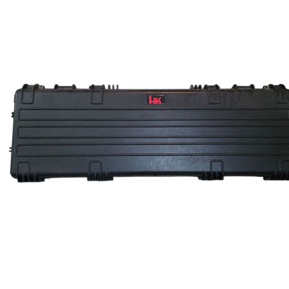 Image 2 - HK MR556A1 Factory Hard Case