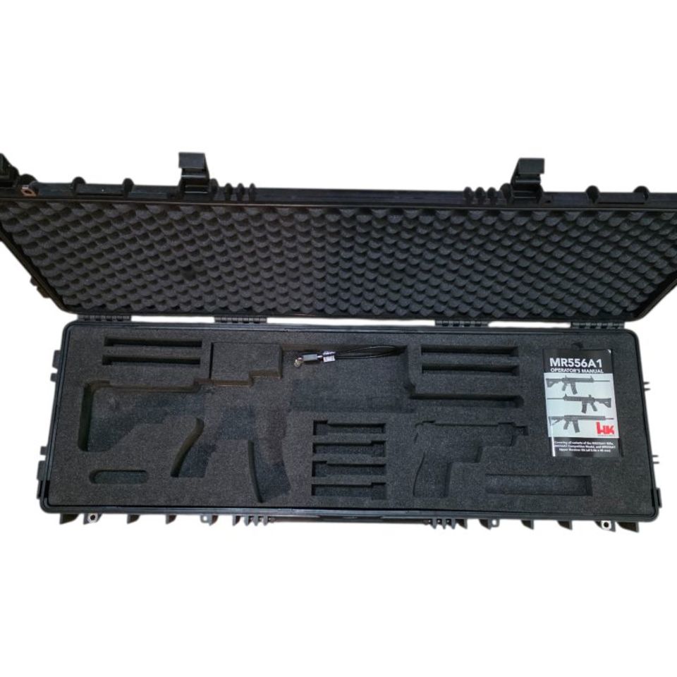 Image 4 - HK MR556A1 Factory Hard Case