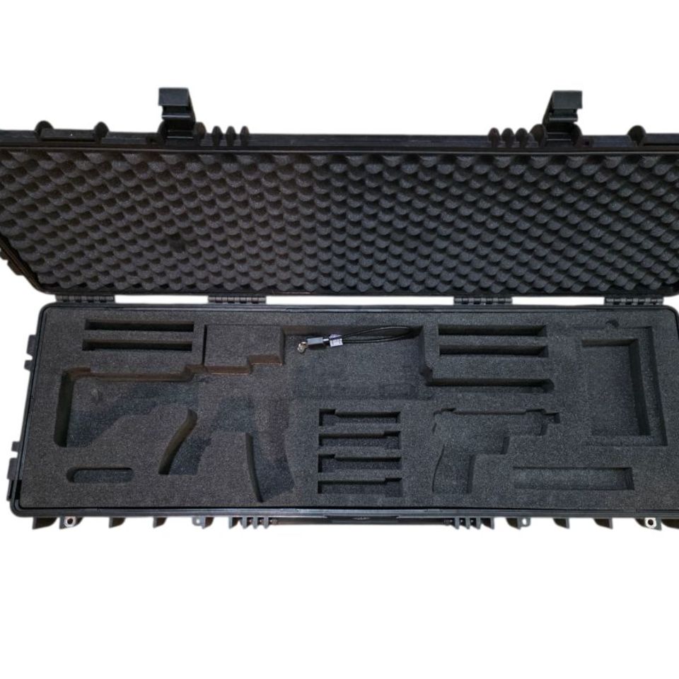 Image 3 - HK MR556A1 Factory Hard Case