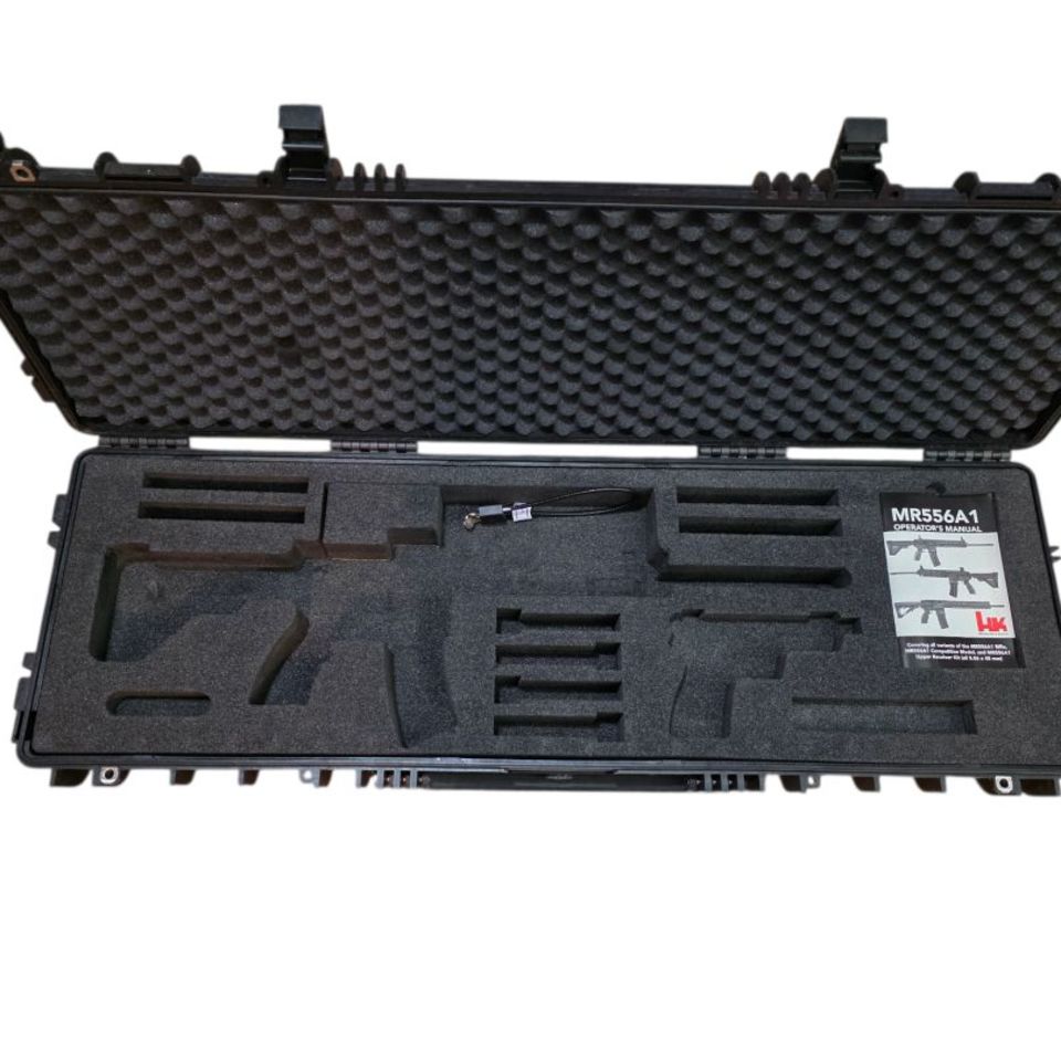 Image 1 - HK MR556A1 Factory Hard Case