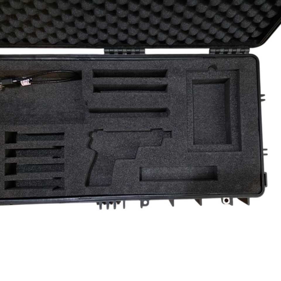 Image 5 - HK MR556A1 Factory Hard Case