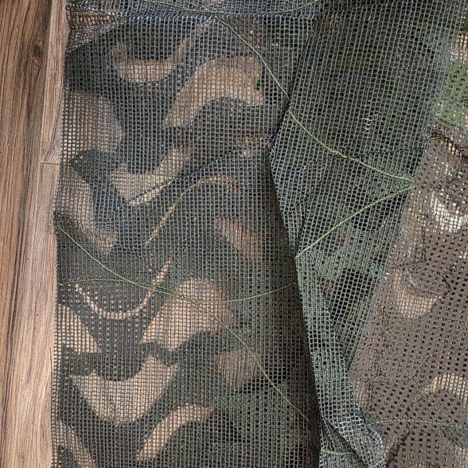 Image 2 - Camo netting Strips 