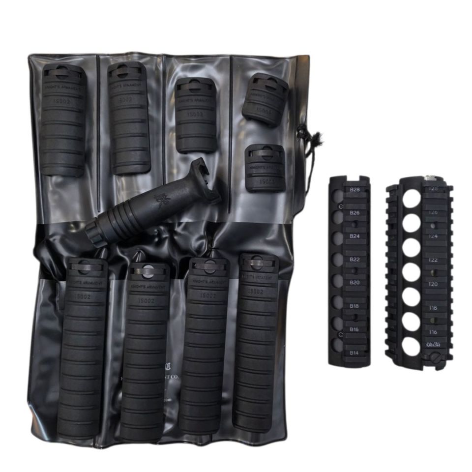 Image 1 - ACTIVE KAC M4 RAS set 