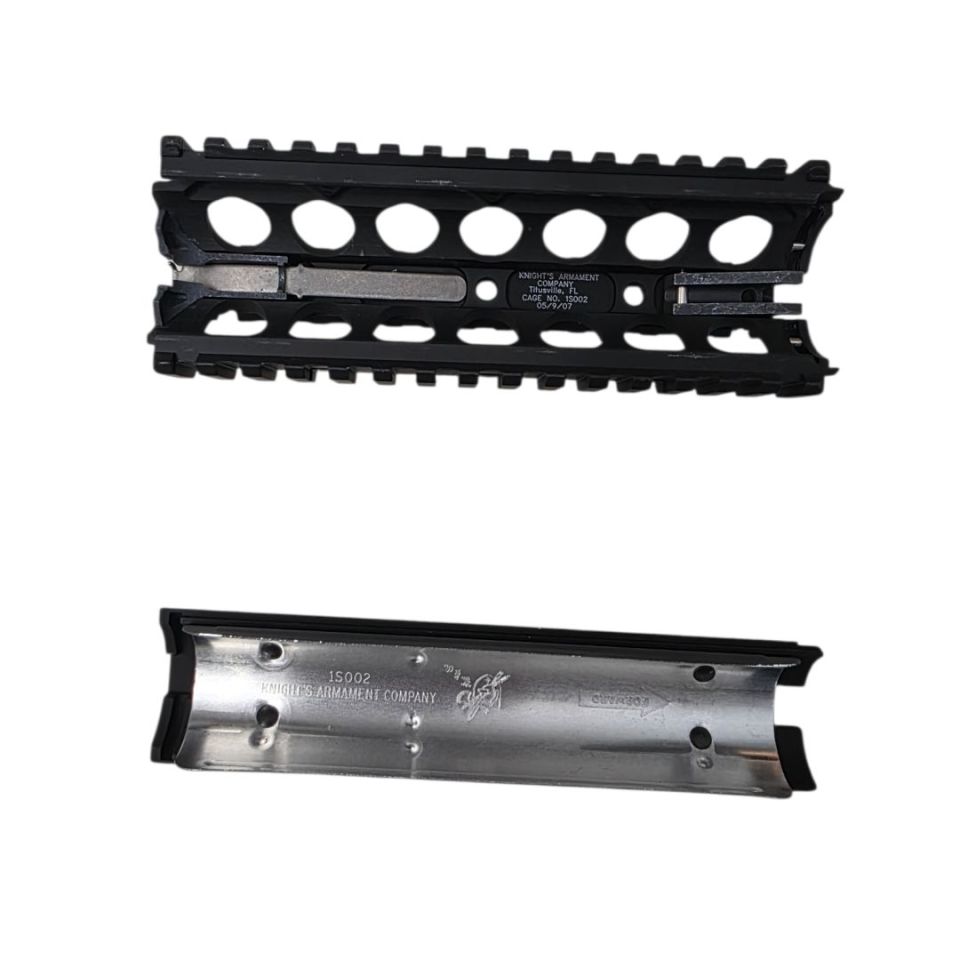 Image 4 - ACTIVE KAC M4 RAS set 