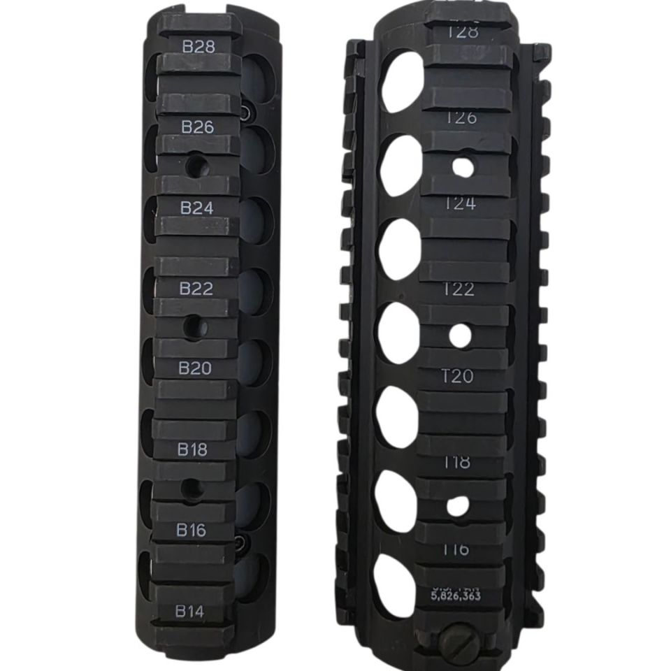 Image 2 - ACTIVE KAC M4 RAS set 