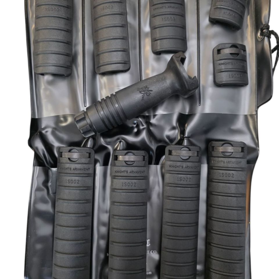 Image 3 - ACTIVE KAC M4 RAS set 