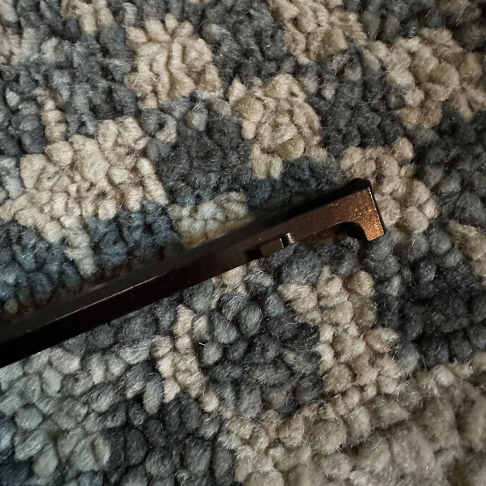 Image 4 - KAC Charging Handle 