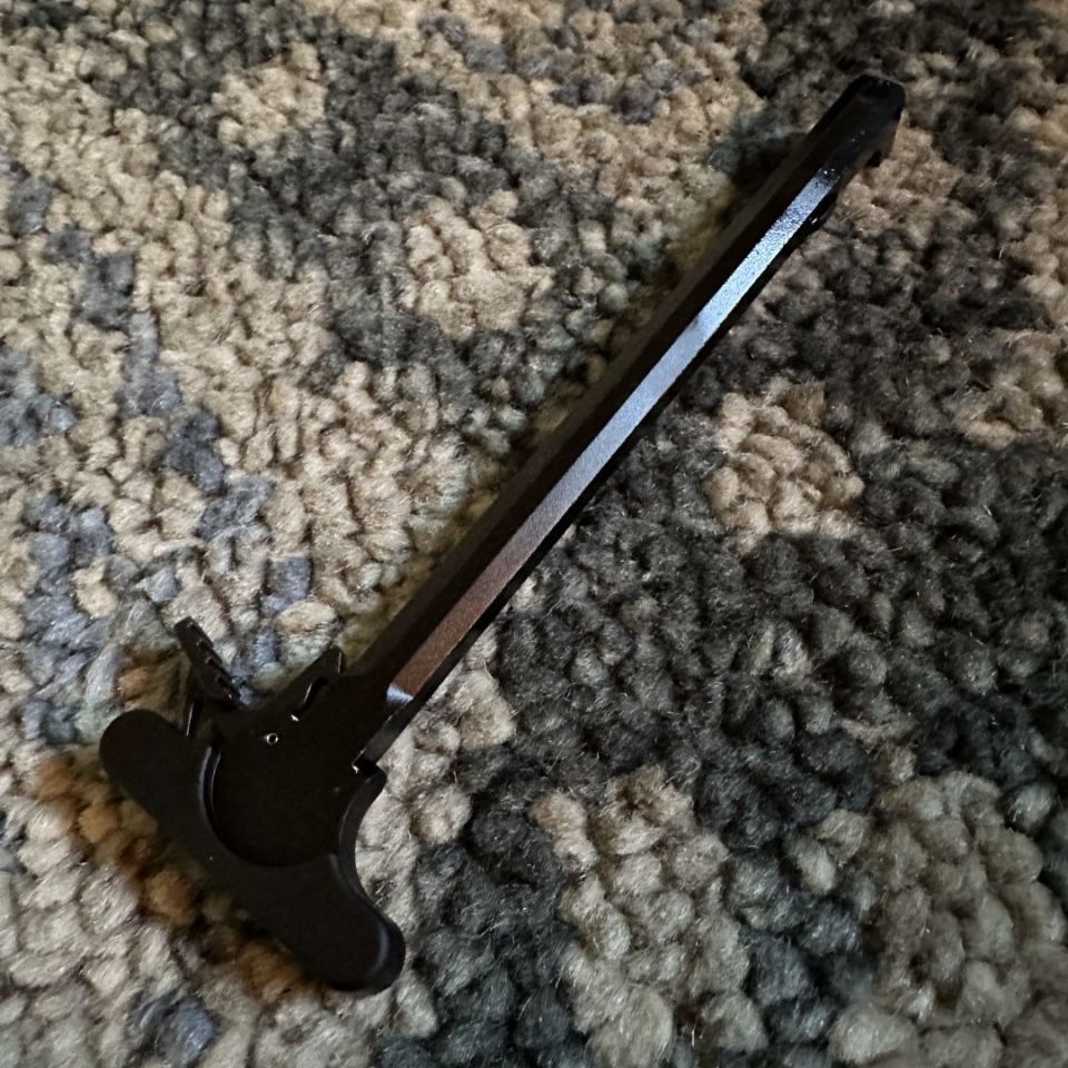 Image 1 - KAC Charging Handle 