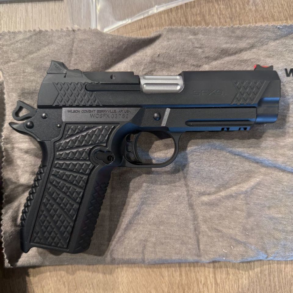 Image 2 - NEW Wilson Combat SFX9