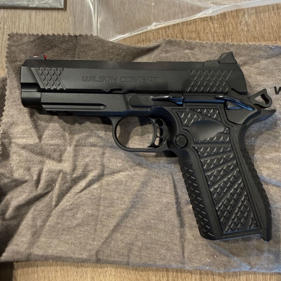 Image 3 - NEW Wilson Combat SFX9