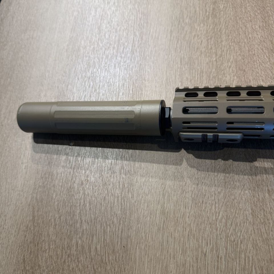 Image 3 - Novseke / CA NSW DECGRU 10" 