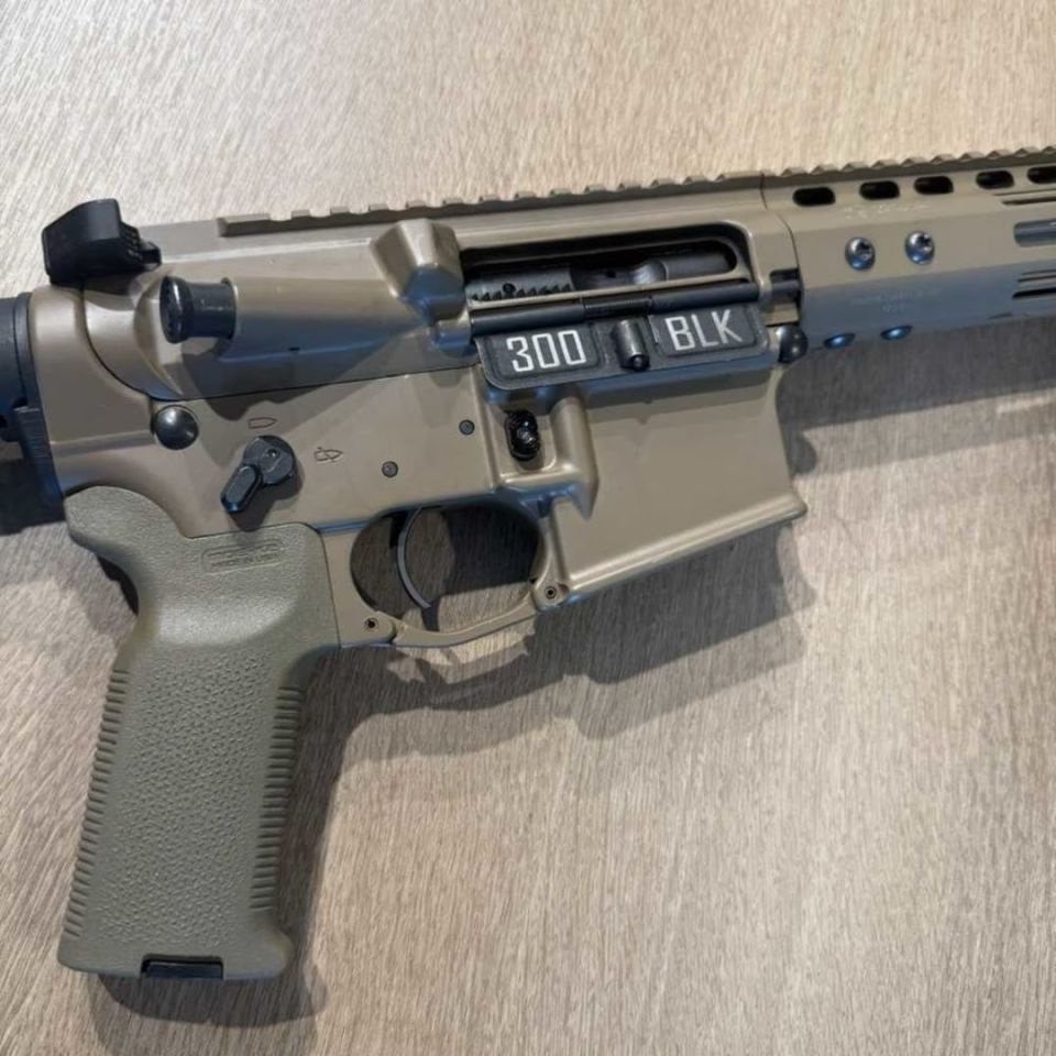 Image 4 - Novseke / CA NSW DECGRU 10" 