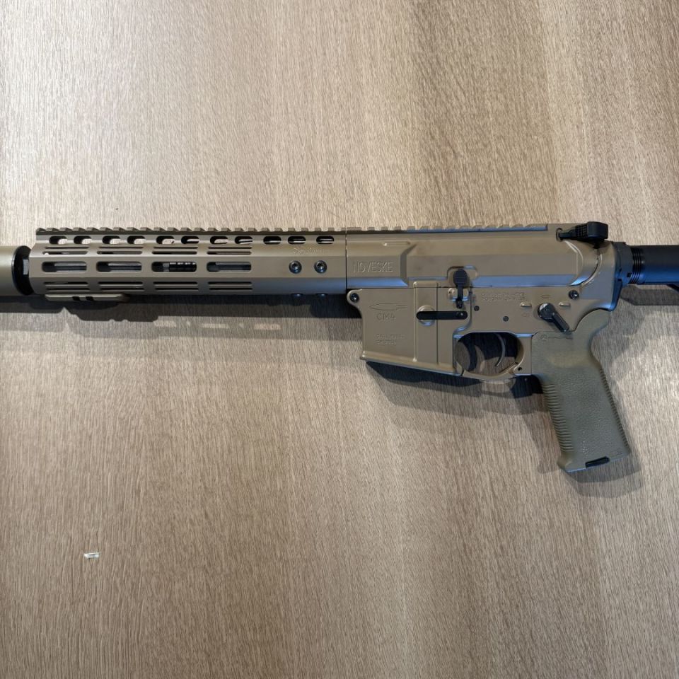 Image 2 - Novseke / CA NSW DECGRU 10" 