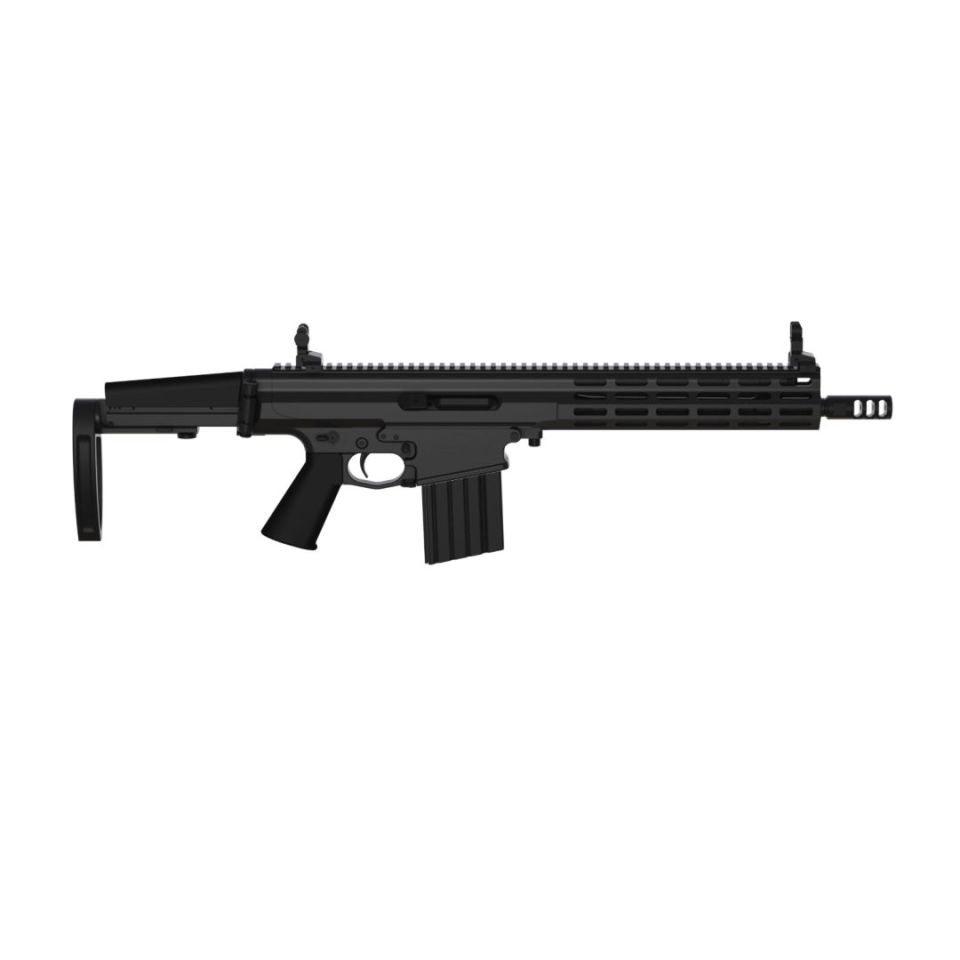 Image 1 - Robinson Armament XCRM 12" 6.5