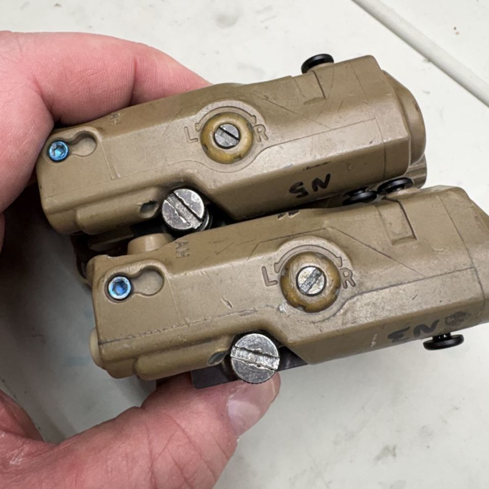 Image 3 - FP FEQ-15s