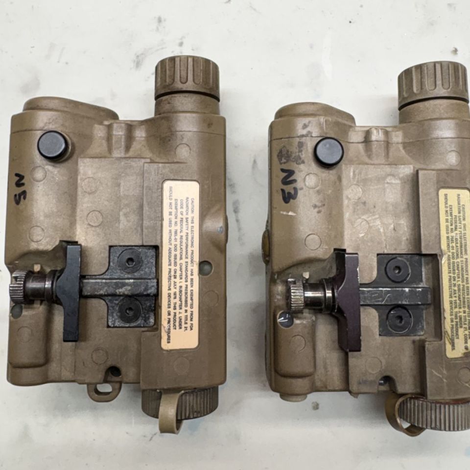 Image 2 - FP FEQ-15s