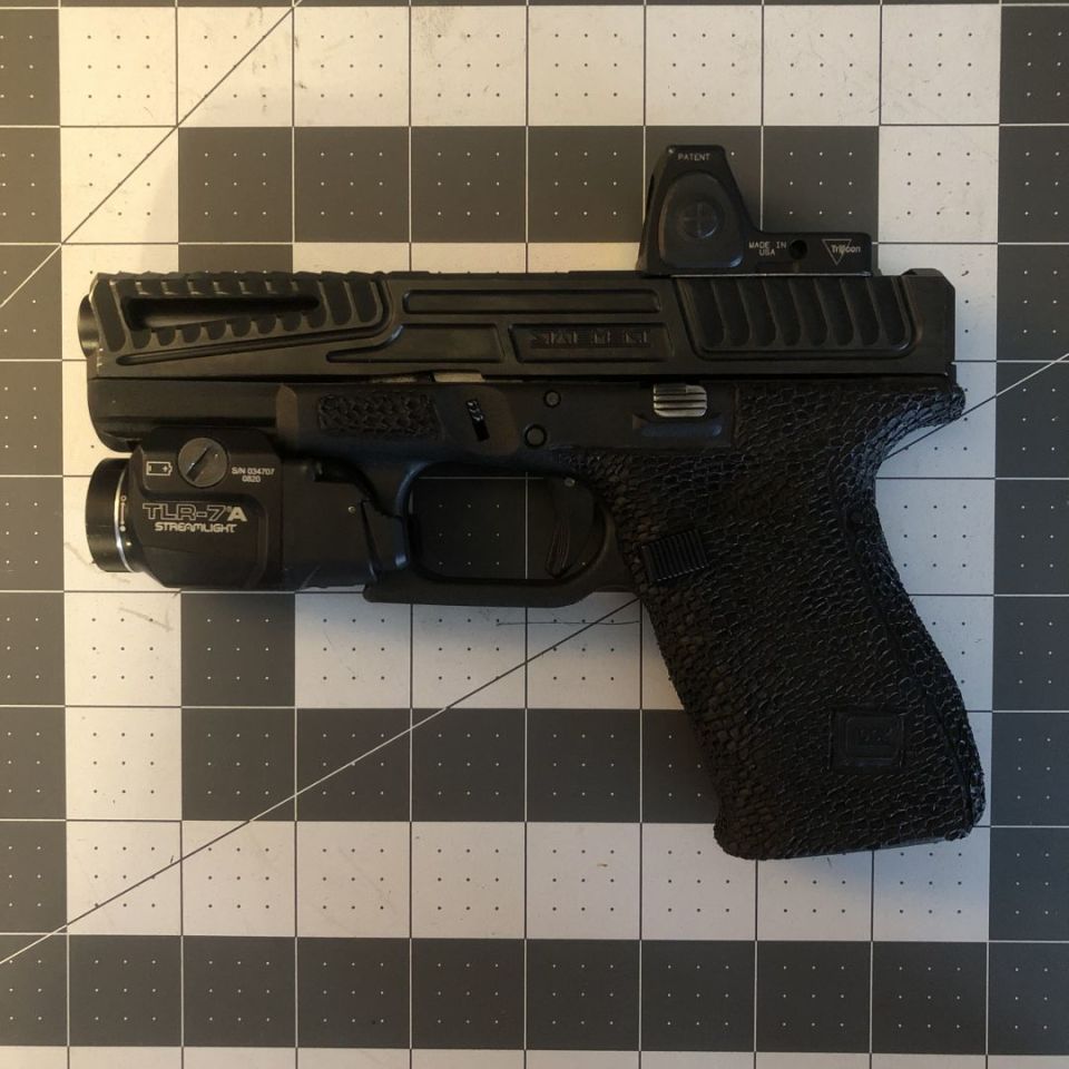 Image 1 - Glock 19 gen 4