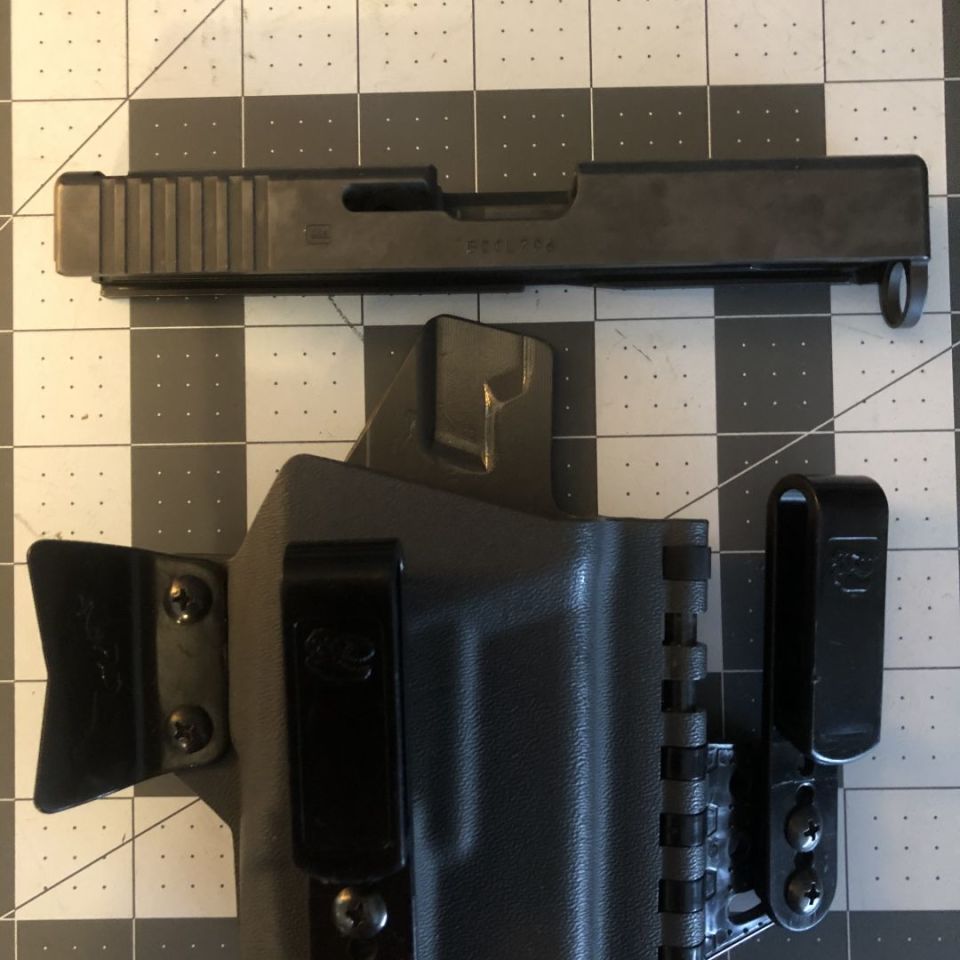 Image 3 - Glock 19 gen 4