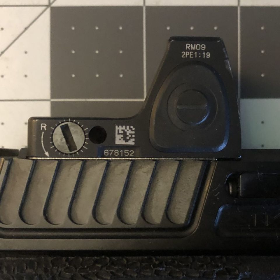 Image 2 - Glock 19 gen 4