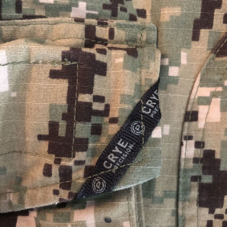 Image 2 - Crye G3 combat pants