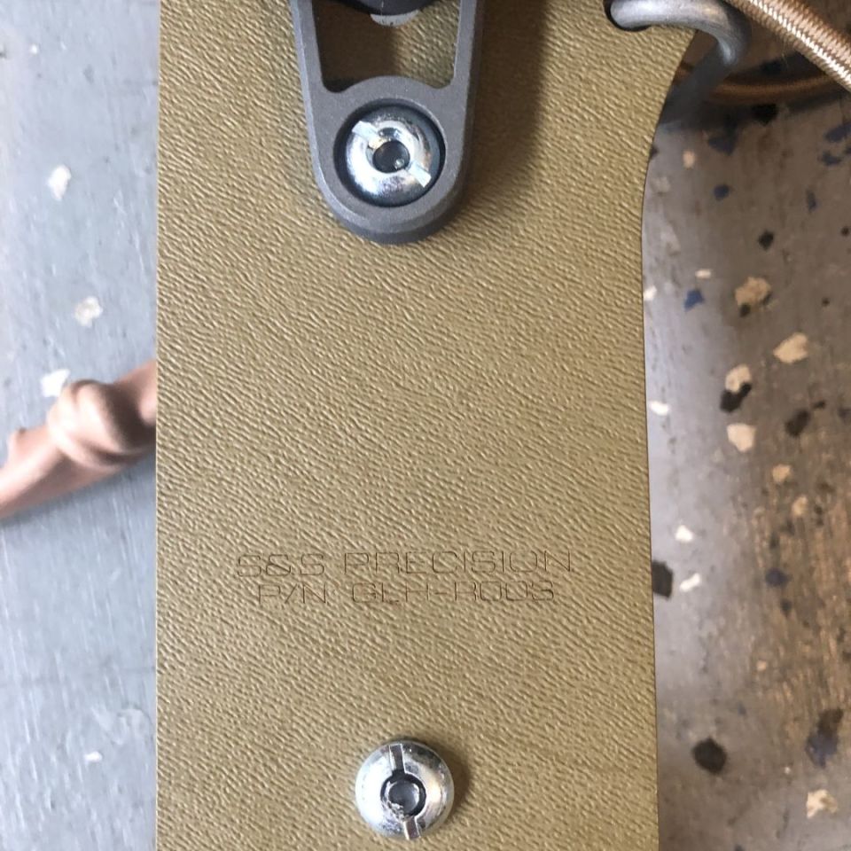 Image 2 - S&S Precision holster