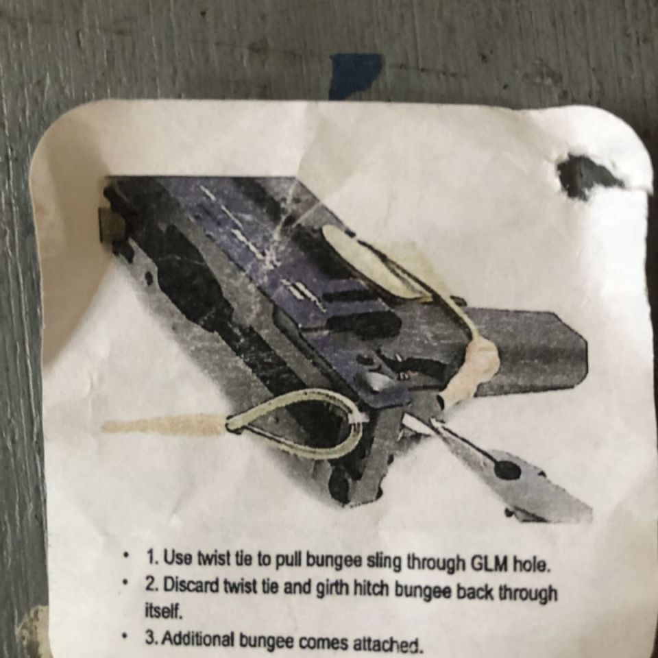 Image 3 - S&S Precision holster