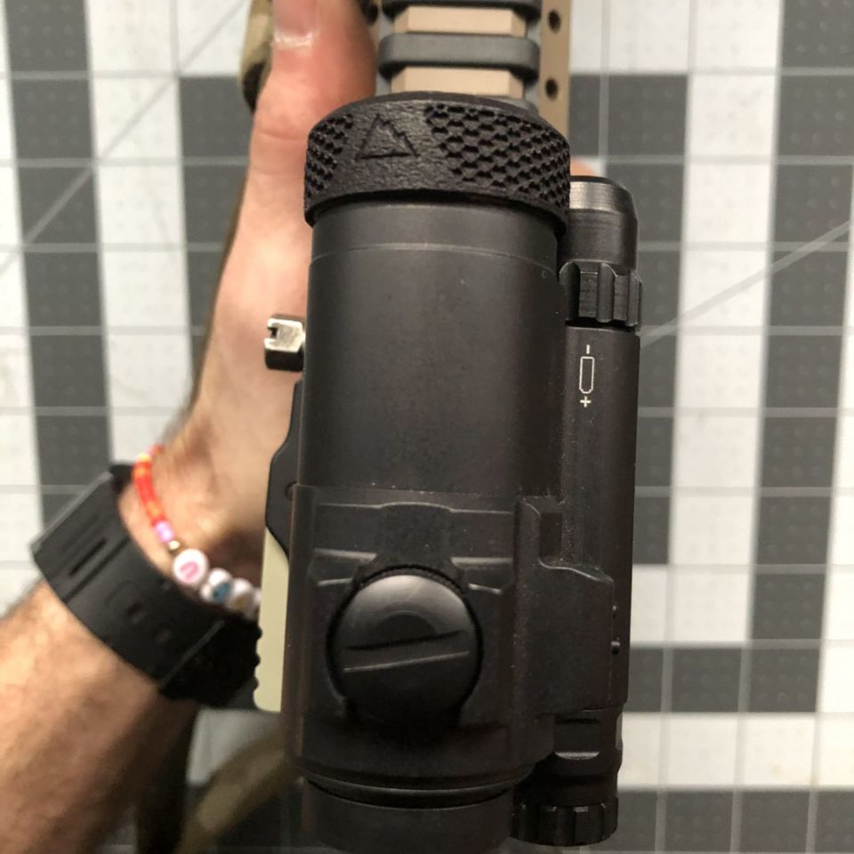 Image 2 - Aimpoint Comp 5s