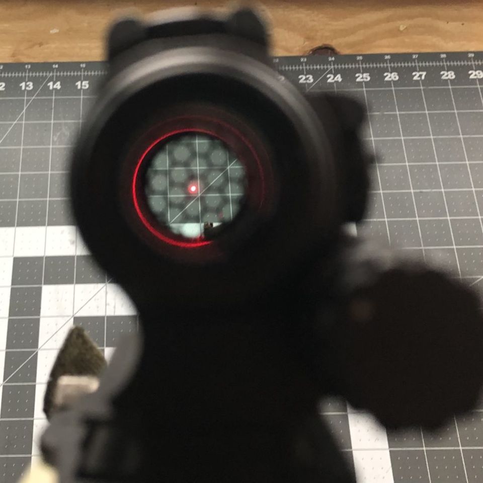 Image 3 - Aimpoint Comp 5s