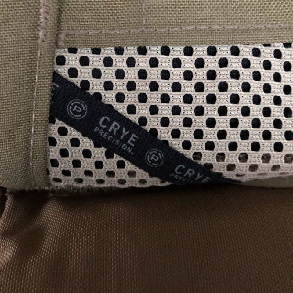 Image 2 - Crye LvMbav