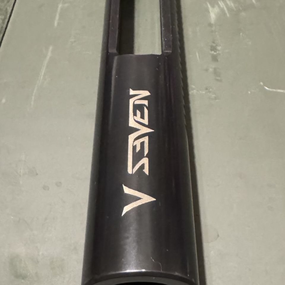 Image 1 - Vseven AR10/SR25 bolt carrier 