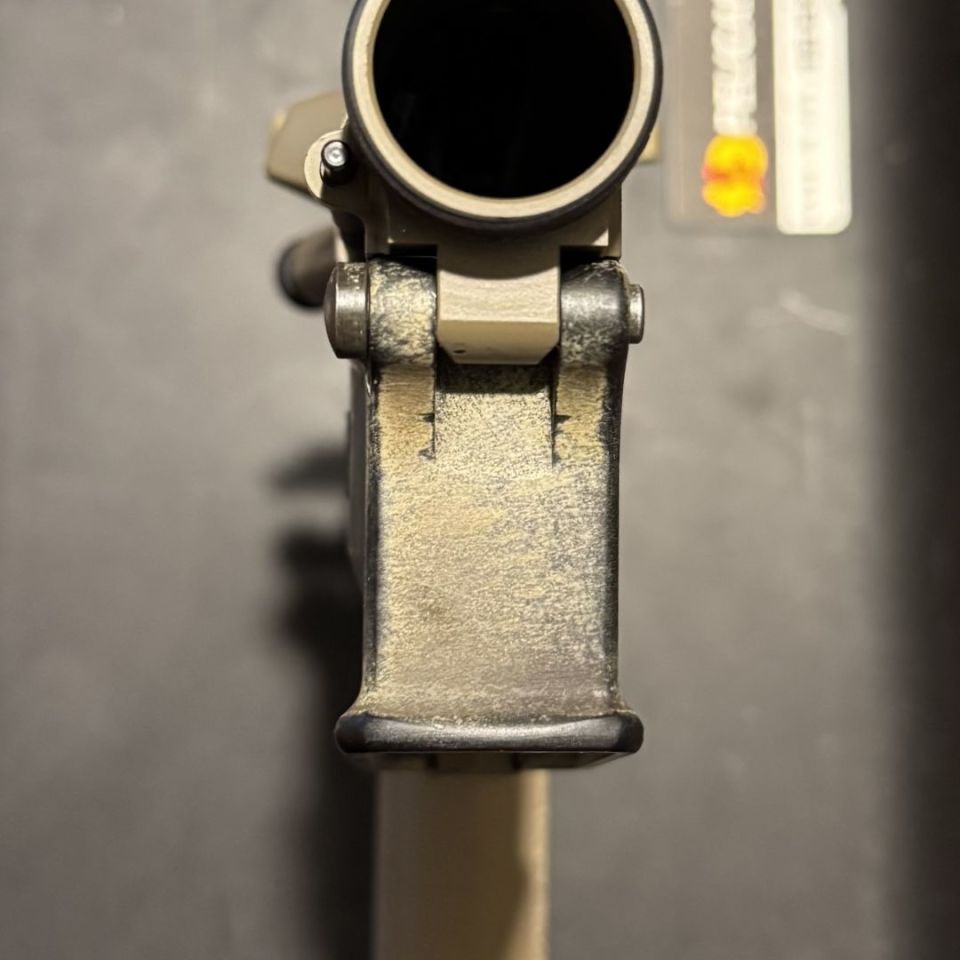 Image 3 - Semi complete AR receiver set