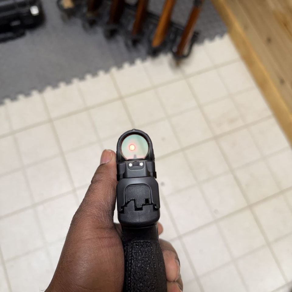 Image 3 - M&P 2.0 Performance Center 9mm