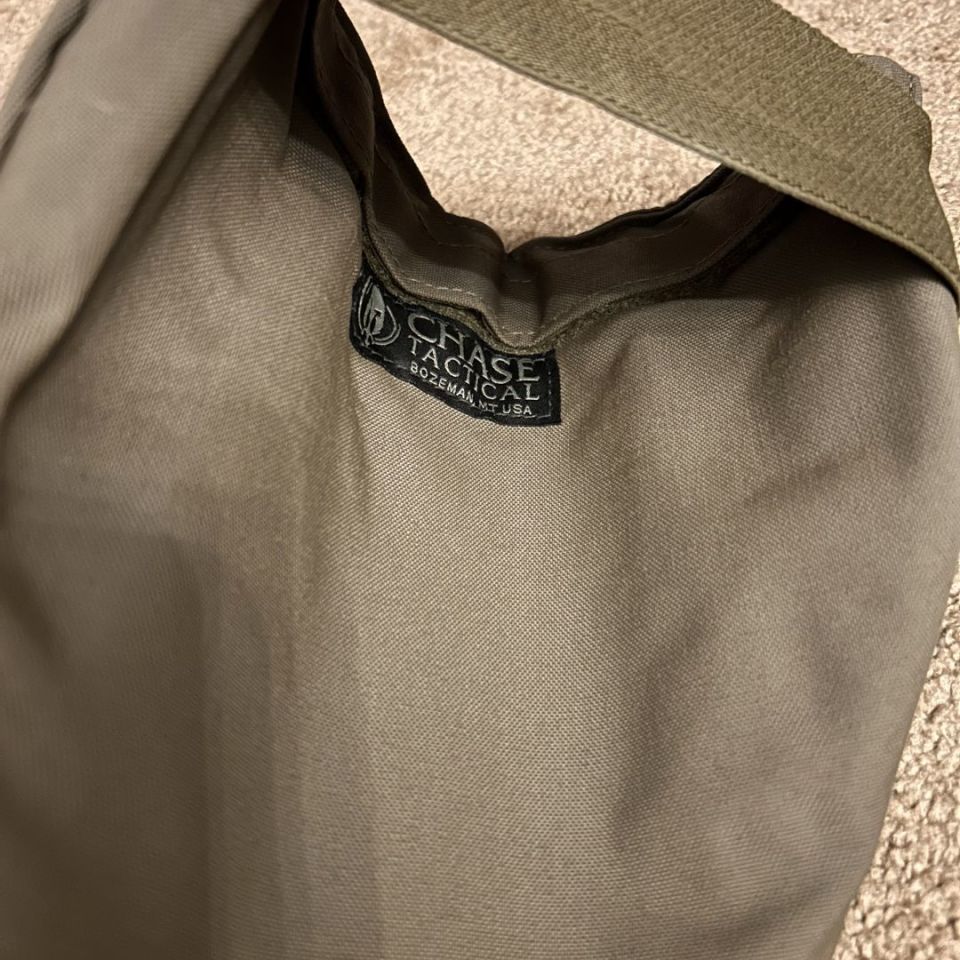 Image 2 - Chase Tactical IIIA Shoulders