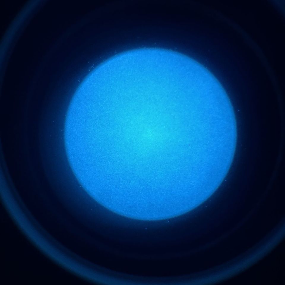 Image 2 - WP L3 Nocturn Ind. Katana