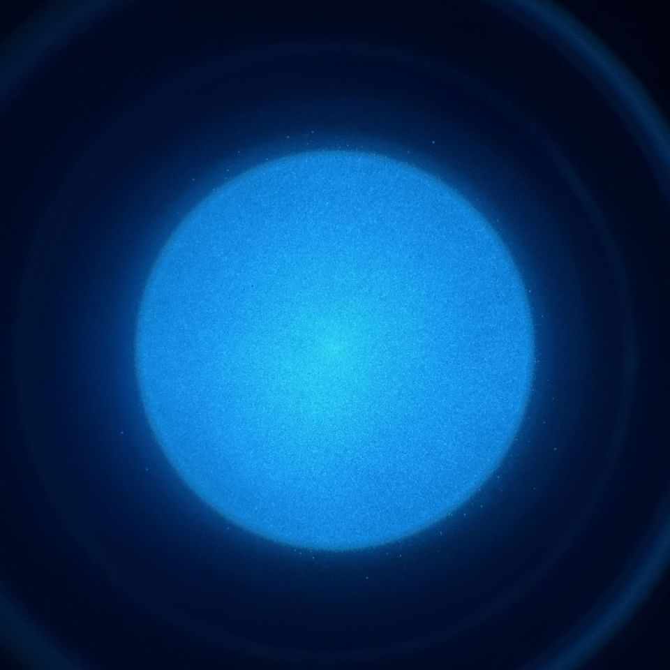 Image 3 - WP L3 Nocturn Ind. Katana