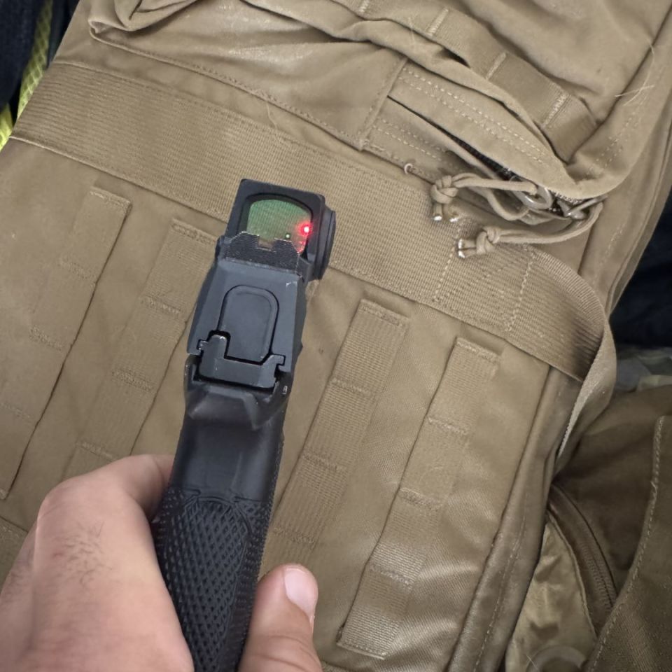 Image 3 - SIG P365 Fuse Icarus XL