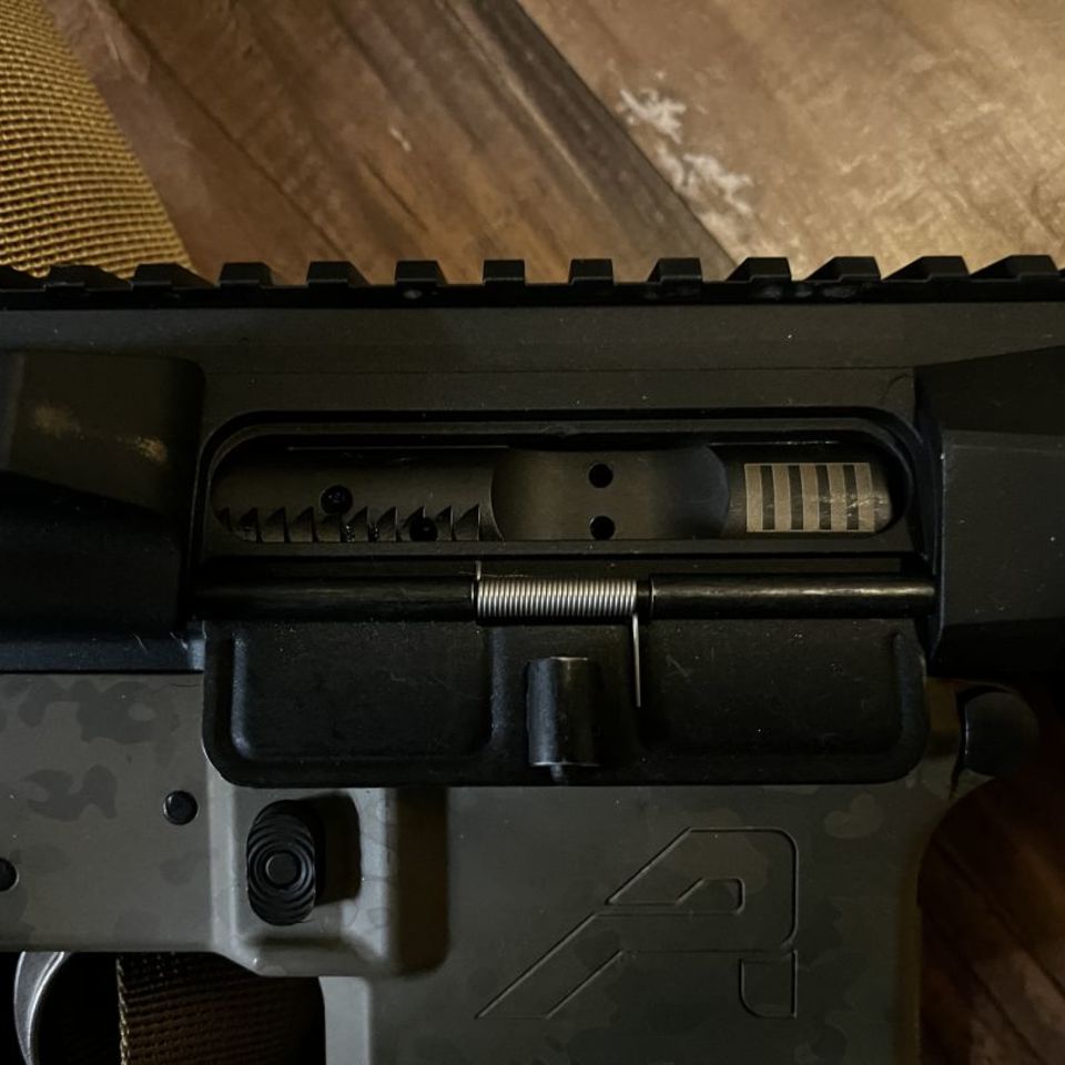 Image 3 - Vltor VIS polylithic upper 