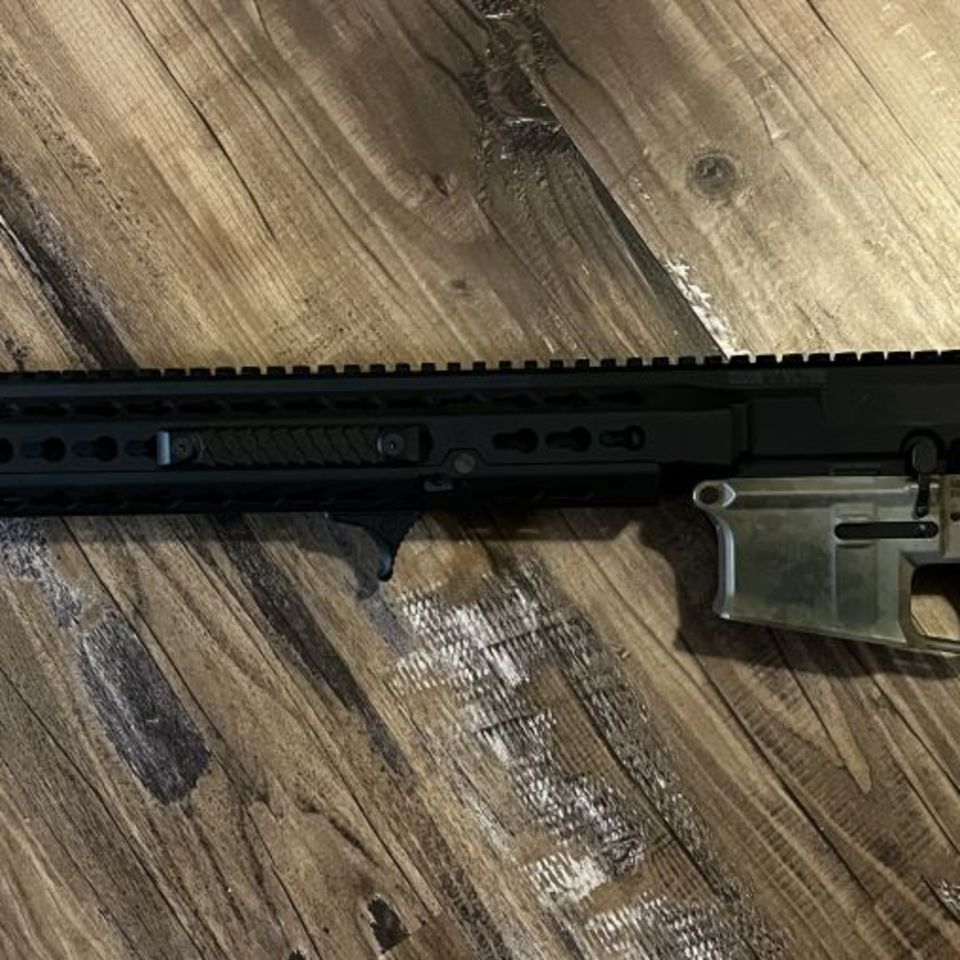 Image 2 - Vltor VIS polylithic upper 