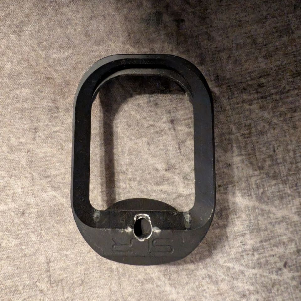 Image 3 - SLR Magwell Glock 5/45 USED