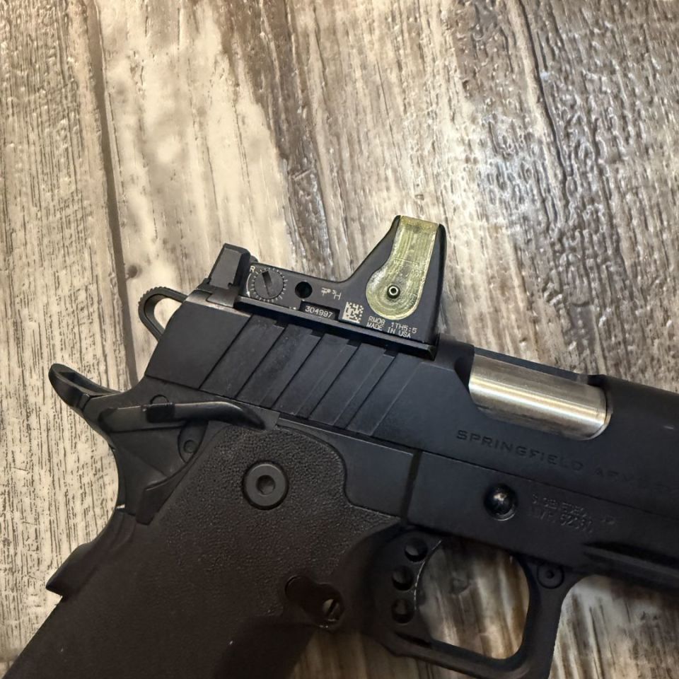 Image 3 - Prodigy 4.25 ds 2011