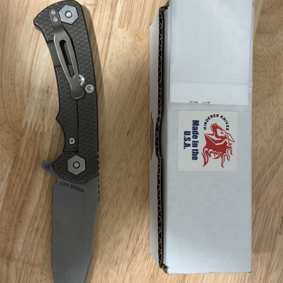 Image 2 - Hinderer Project X