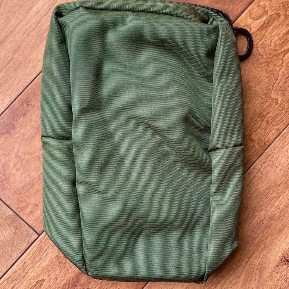 Image 2 - PVS NVG Soft Carry Pack Bag