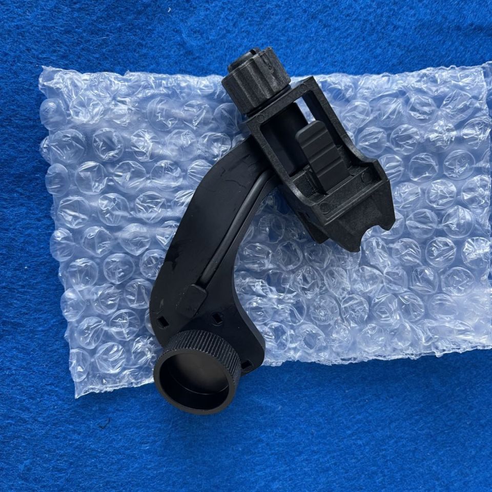 Image 4 - PVS BAG SKULL CRUSHER J ARM