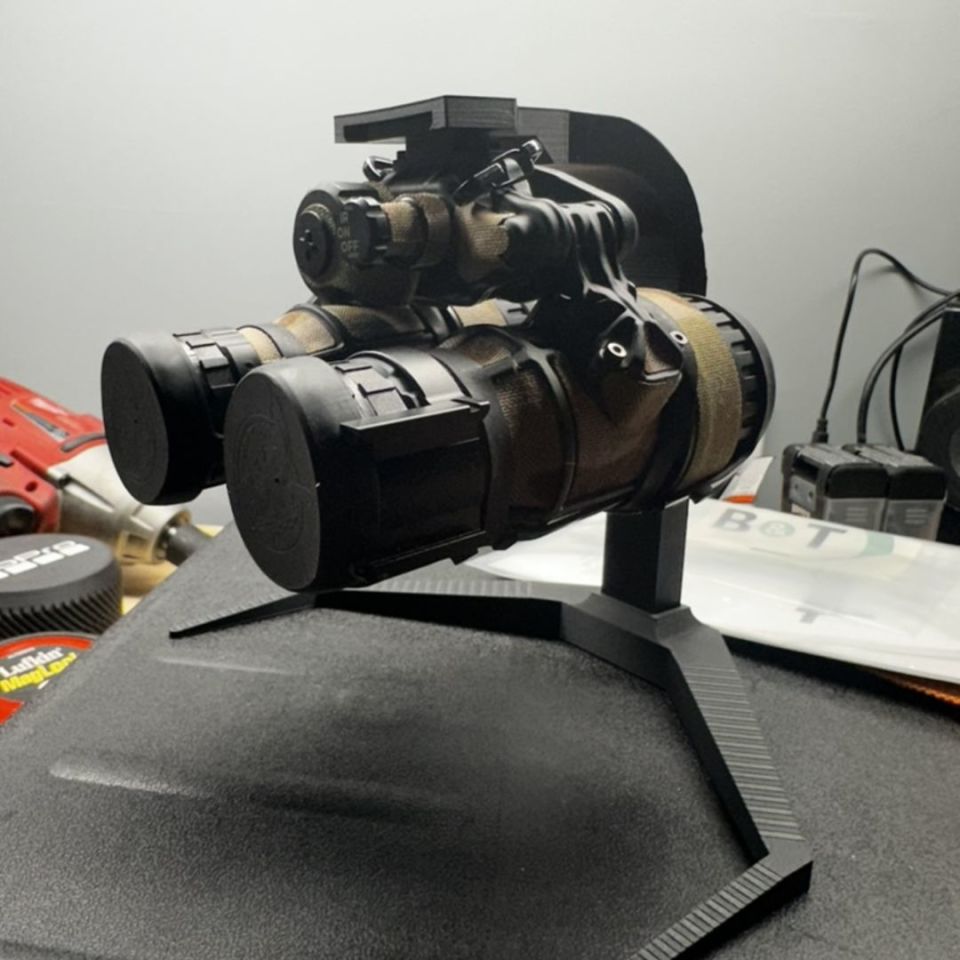 Image 1 - NODS Stand