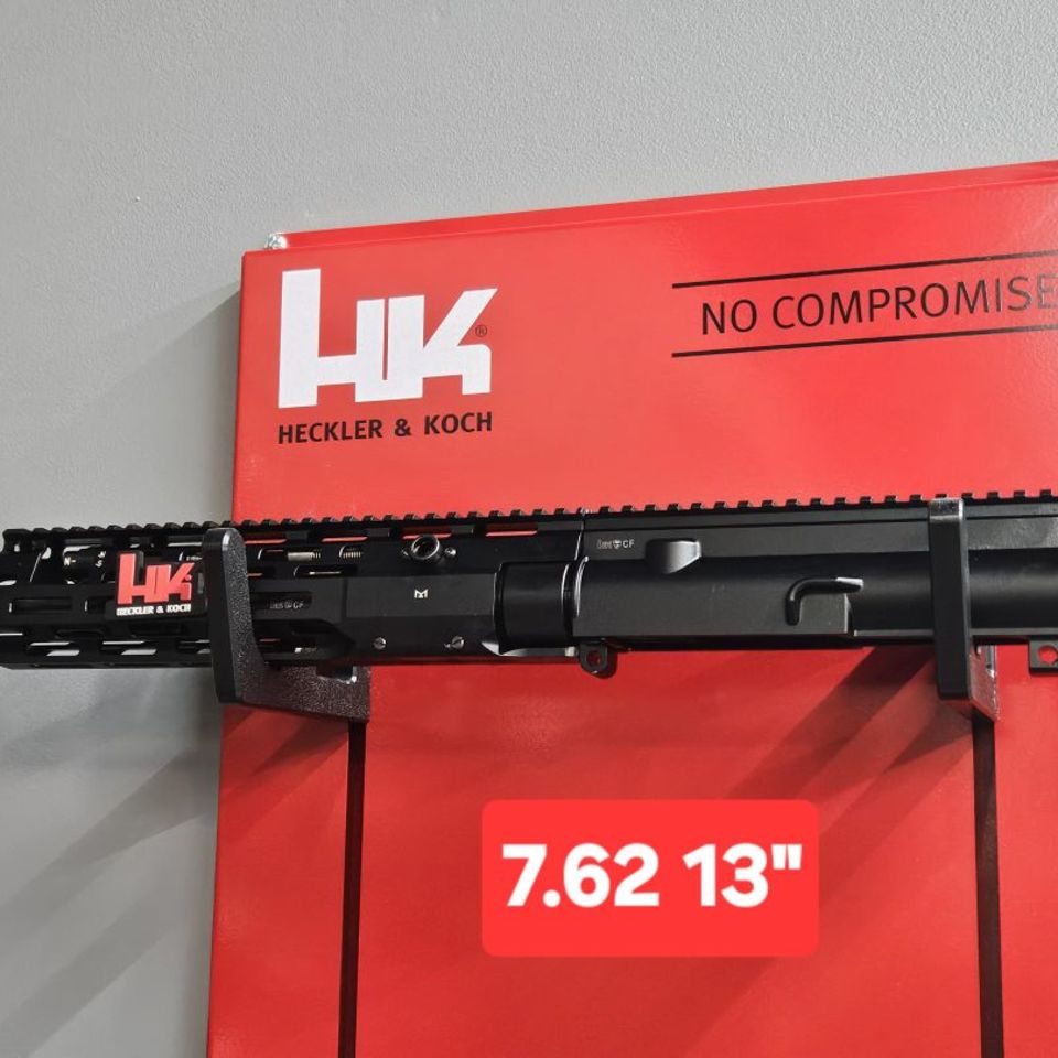 Image 1 - HK MR762A4 13" Upper Kit