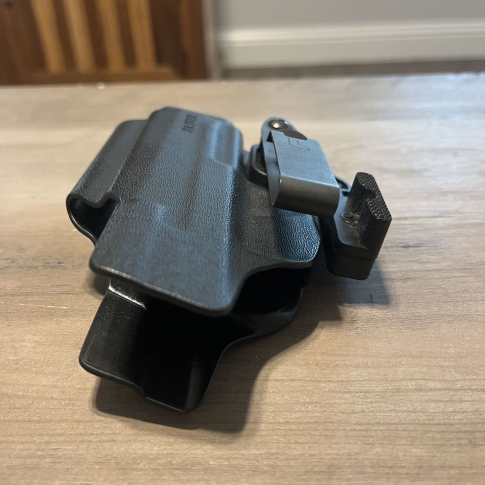 Image 3 - P365 X macro IWB holster