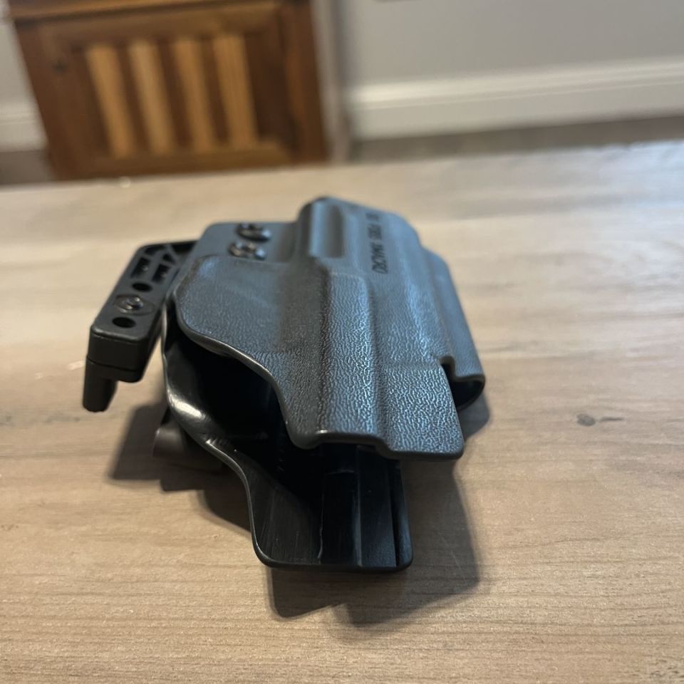 Image 4 - P365 X macro IWB holster
